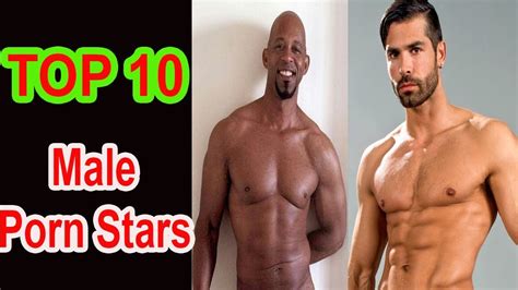 top 10 male pornstars|Call ‘Em the Dirty Dozen: The 12 Most Popular Stars in Adult。